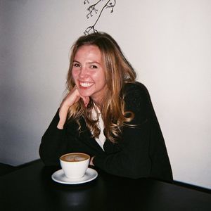 Meet your Posher, Kendall